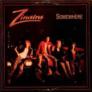 Zinatra - Somewhere mp3 album