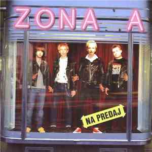 Zóna A - Na Predaj mp3 album