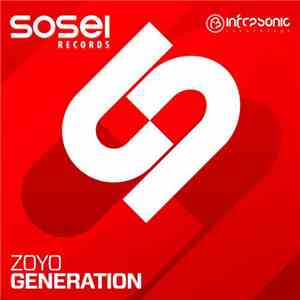 ZOYO - Generation mp3 album