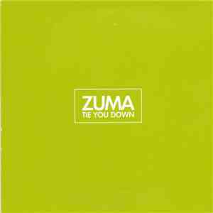 Zuma  - Tie You Down mp3 album
