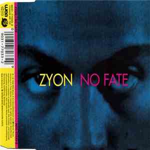 Zyon - No Fate mp3 album