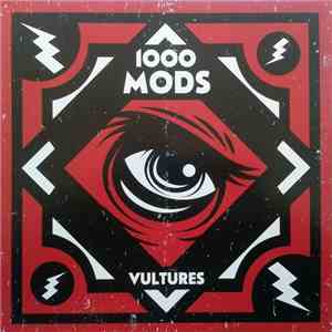 1000mods - Vultures mp3 album
