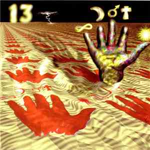13 Featuring Lester Butler - 13 mp3 album