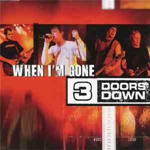 3 Doors Down - When I'm Gone mp3 album