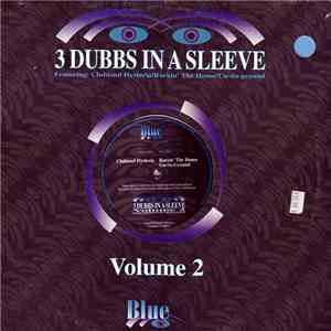 3 Dubbs In A Sleeve - Volume 2 mp3 album