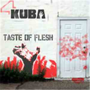 4Kuba - Taste Of Flesh mp3 album
