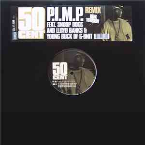 50 Cent - P.I.M.P. (Remix) mp3 album