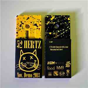 52 Hertz - Demo mp3 album