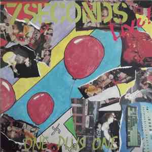 7 Seconds - Live! One Plus One mp3 album