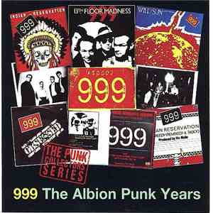 999 - The Albion Punk Years mp3 album