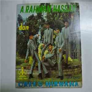 A. Rahman Hassan dan Orkes Nirwana - Bimbang mp3 album