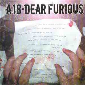 A18 - Dear Furious mp3 album