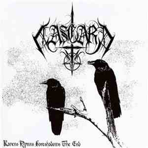 Aasgard - Ravens Hymns Foreshadows The End mp3 album