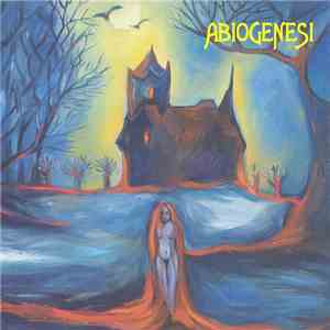 Abiogenesi - Io Sono Il Vampiro mp3 album