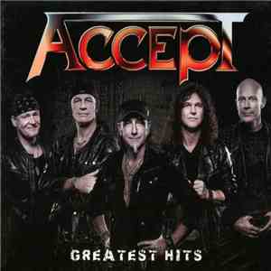 Accept - Greatest Hits mp3 album
