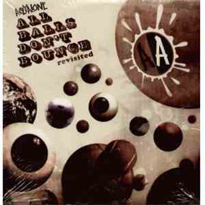 Aceyalone - All Balls Don't Bounce (Revisited) mp3 album