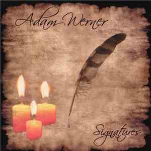 Adam Werner - Signatures mp3 album