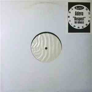 Adeva - Respect - The Remixes mp3 album