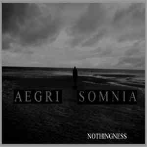 Aegri Somnia - Nothingness mp3 album