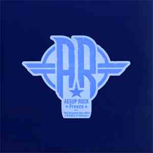 Aesop Rock - Freeze / The Greatest Pac-Man Victory In History mp3 album