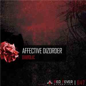 Affective Dizorder - Diabolic mp3 album
