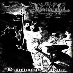 Agaliaroth - Himenaeus Satani mp3 album
