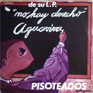 Aguaviva - Pisoteados mp3 album