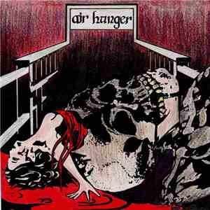 Air Hunger - Air Hunger mp3 album