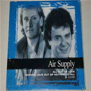 Air Supply - Collections mp3 album