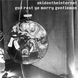 akidontheinternet - God Rest Ye Merry Gentlemen mp3 album