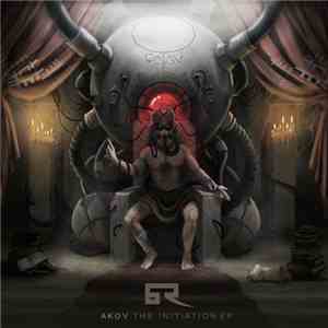 AKOV - The Initiation EP mp3 album