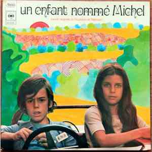 Alain Goraguer - Un Enfant Nommé Michel mp3 album