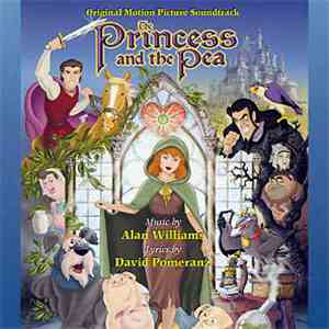 Alan Williams  / David Pomeranz - Princess And The Pea (Original Motion Picture Soundtrack) mp3 album