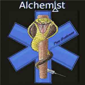 Alchemist  - Fear Business mp3 album