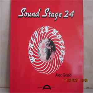 Alec Gould - Sound Stage 24: World In Motion mp3 album
