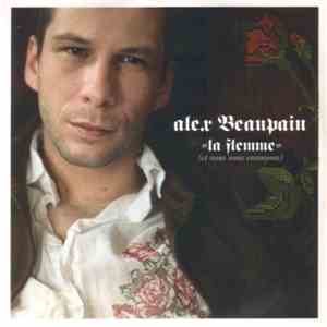 Alex Beaupain - La Flemme (Et Nous Nous Ennuyons) mp3 album