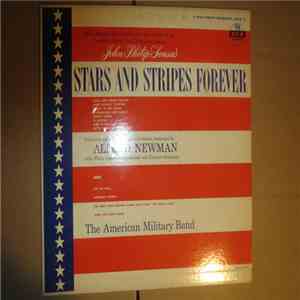 Alfred Newman - Stars And Stripes Forever mp3 album