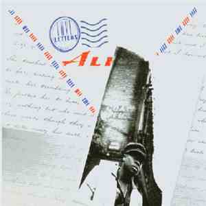 Ali - Love Letters mp3 album