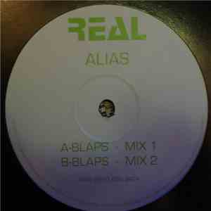 Alias  - Blaps mp3 album
