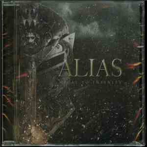 Alias  - Metal To Infinity mp3 album