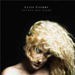 Alice Caymmi - Rainha Dos Raios mp3 album