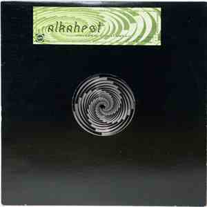 Alkahest - Universal Constant E.P. mp3 album