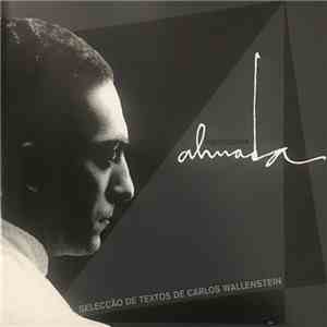 Almada - Carlos Wallenstein, Lia Gama - Antologia Almada mp3 album