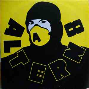 Altern 8 - Altern 8 mp3 album