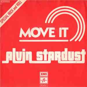 Alvin Stardust - Move It mp3 album