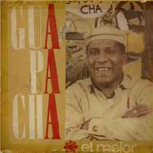 Amado Borcela - Guapacha El Mejor mp3 album