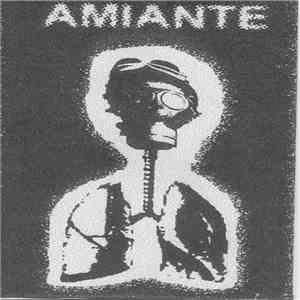 Amiante - Demo 05 2001 mp3 album