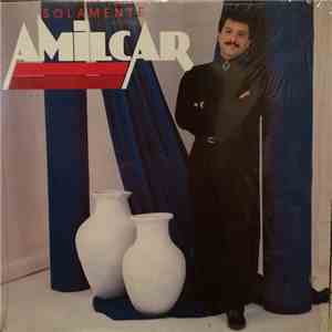 Amílcar Boscán - Solamente Amilcar mp3 album