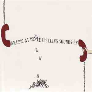 An Epic At Best - The Spelling Sounds mp3 album