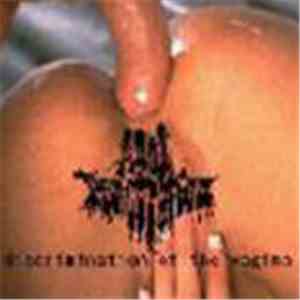 Anal Penetration - Promo 2002 - Discrimination Of The Vagina mp3 album